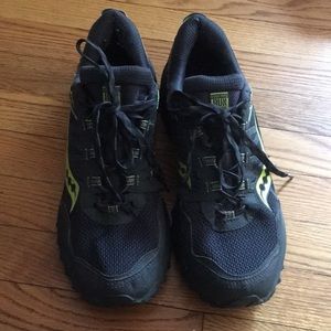 Saucony Men’s Sneakers - 12